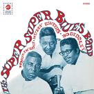 Álbum em vinil JACKPOT RECORDS Howlin' Wolf Muddy Waters Álbum em vinil JACKPOT RECORDS Howlin' Wolf Muddy Waters