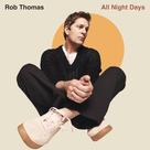 Álbum EMI All Night Days de Rob Thomas - Novo