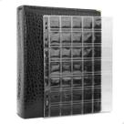 Álbum Fichário 10 Folhas Para 420 Moedas 28x21 Cobra XL