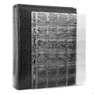 Álbum Fichário 30 Folhas Para 900 Moedas 28x21 Cobra XL