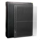 Álbum Fichário 30 Folhas Para Cédulas 2 Espaços 28x21 Cobra Fosco XL Álbum Fichário 30 Folhas Para Cédulas 2 Espaços 28x21 Cobra Fosco XL