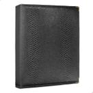 Álbum Fichário para Cédulas e Moedas Cobra G