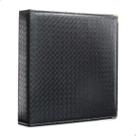 Álbum Fichário para Moedas 3D M Álbum Fichário para Moedas 3D M