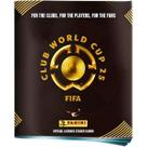 Álbum FIFA CLUB WORLD CUP 2025 Mundial Capa Cartão Panini