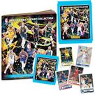 Album Figurinhas NBA 2024 Com 200 Figurinhas Basquete EUA