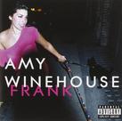 Álbum Frank de Amy Winehouse - Republic Records Álbum Frank de Amy Winehouse - Republic Records