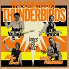 Álbum Girls Go Wild - Texas Blues