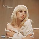 Álbum Happier Than Ever, de Billie Eilish