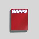 Álbum Happy Ver. 1 Journey - Jin (BTS) - Interscope Records