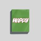 Álbum Happy Ver. 2 Imagine do Jin (BTS) - Interscope Records