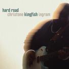 Álbum Hard Road Red Zero Records