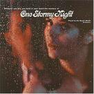 Álbum HDS One Stormy Night Jazz, New Age e Meditação