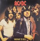 Álbum Highway To Hell de AC/DC Novo Álbum Highway To Hell de AC/DC Novo