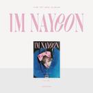 Álbum IM NAYEON (NA ver.) - NAYEON do TWICE