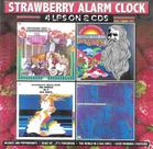 Álbum Incense & Peppermints - Music Classics France