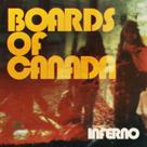 Álbum Inferno da Warp Records