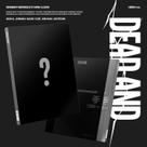 Álbum INTERSCOPE DEAD AND versão HERO Xdinary Heroes