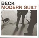 Álbum INTERSCOPE Modern Guilt Beck Álbum INTERSCOPE Modern Guilt Beck