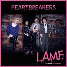 Álbum Jungle Records L.a.m.f. The Found '77 Masters