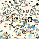 Álbum Led Zeppelin III Remasterizado 2014 Álbum Led Zeppelin III Remasterizado 2014