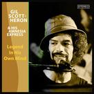Álbum Legend In His Own Mind Álbum Legend In His Own Mind
