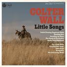 Álbum Little Songs de Colter Wall Novo