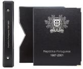 Álbum Luxo República Portuguesa 1987-2001 Álbum Luxo República Portuguesa 1987-2001
