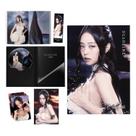 Álbum Mini DEADLINE 3ª Edição Jennie Ver. CD K-POP Álbum Mini DEADLINE 3ª Edição Jennie Ver. CD K-POP