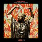 Álbum Modern Harmonic Saturnian Queen Of The Sun Ra Álbum Modern Harmonic Saturnian Queen Of The Sun Ra