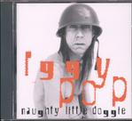 Álbum Music EMI Naughty Little Doggie
