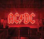 Álbum musical AC/DC Power Up Álbum musical AC/DC Power Up