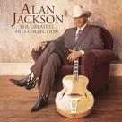 Álbum musical Alan Jackson The Greatest Hits Collection