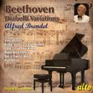 Álbum musical alto Diabelli Variations Novo Álbum musical alto Diabelli Variations Novo