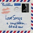 Álbum musical Atlantic Records Love Songs - coletânea Álbum musical Atlantic Records Love Songs - coletânea