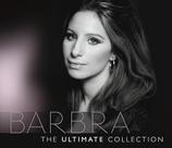 Álbum musical Barbra Streisand The Ultimate Collection