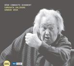 Álbum musical BMC Toys Vegh interpreta Schubert Álbum musical BMC Toys Vegh interpreta Schubert