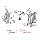 Álbum musical Coast to Coast Voices & Harps IV Álbum musical Coast to Coast Voices & Harps IV