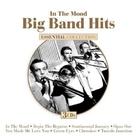 Álbum musical Dynamic In The Mood: Grandes sucessos de big band 3 CDs