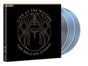 Álbum musical Live At The Wiltern com 2 CDs + 1 DVD