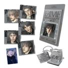 Álbum musical NFC RIIZE The 2nd Single Fame SMini Ver.