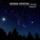 Álbum musical Night, de George Winston Álbum musical Night, de George Winston