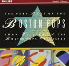 Álbum musical PHILIPS The Very Best Of The Boston Pops Álbum musical PHILIPS The Very Best Of The Boston Pops