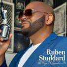 Álbum musical Ruben Studdard The Way I Remember It Álbum musical Ruben Studdard The Way I Remember It