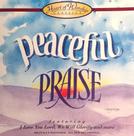 Álbum musical STS Peaceful Praise