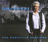 Álbum musical Tennessee: The Nashville Sessions Álbum musical Tennessee: The Nashville Sessions