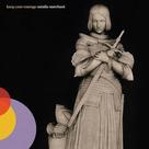 Álbum Natalie Merchant Keep Your Courage Novo Álbum Natalie Merchant Keep Your Courage Novo