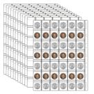 Álbum para Colección de Monedas ANKHOH