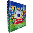 Album para Figurinhas Futebol Album para Figurinhas Futebol