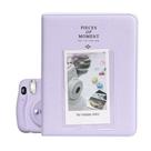Album para Instax Mini - 64 fotos - capa dura protetora
