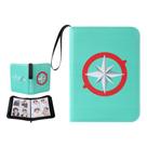 Álbum para Photocards Loiuvos Stray Kids 400 Bolsos Verde Álbum para Photocards Loiuvos Stray Kids 400 Bolsos Verde